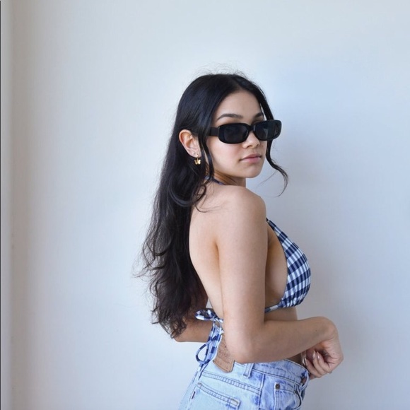 COPY - Retro sunglasses - Picture 2 of 6